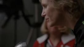 Clip of quote: you've just been publicly humiliated.