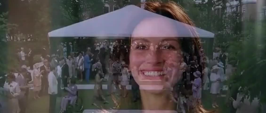 Clip of quote: She may not be what she may seems