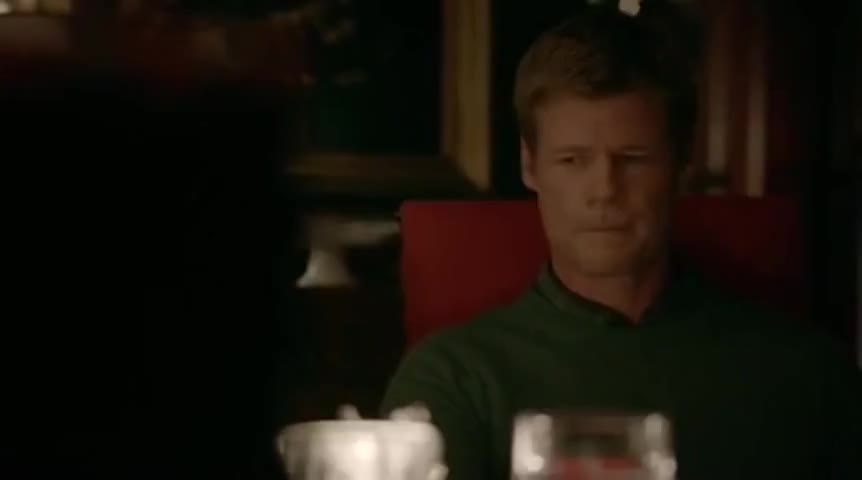 Clip of quote: you've ever done is...