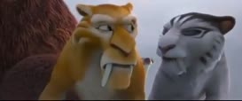 Clip of quote: - Wimp! - Whiner!