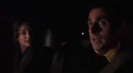 Clip of quote: That's it. You didn't mean it. That's all. No, I didn't.