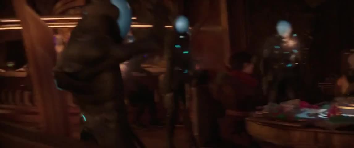 Clip of quote: (GRUNTS)