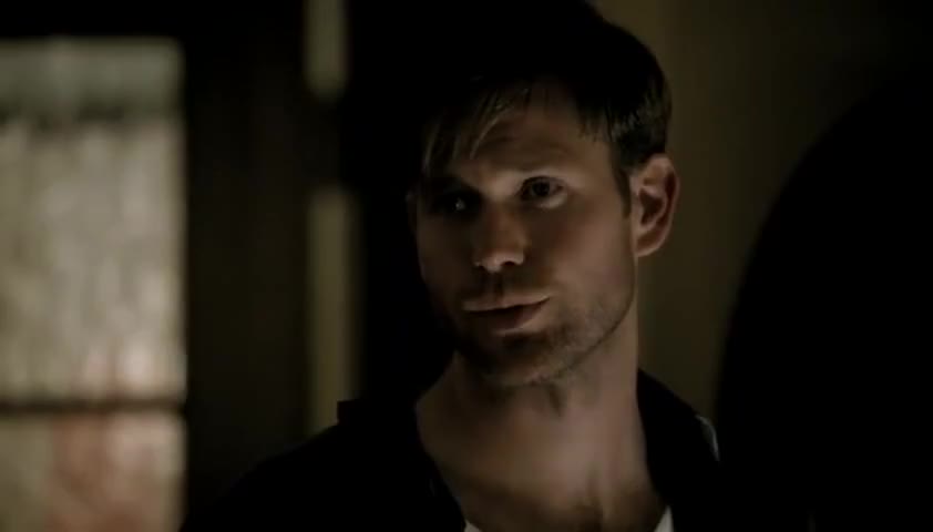 Clip of quote: You're 18. You can do all this alone now.