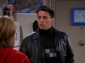 Clip of quote: Could you mention I'm not looking for a relationship? That'd be great.