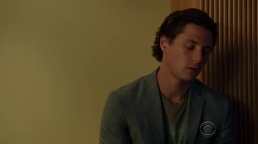 Clip of quote: Look,