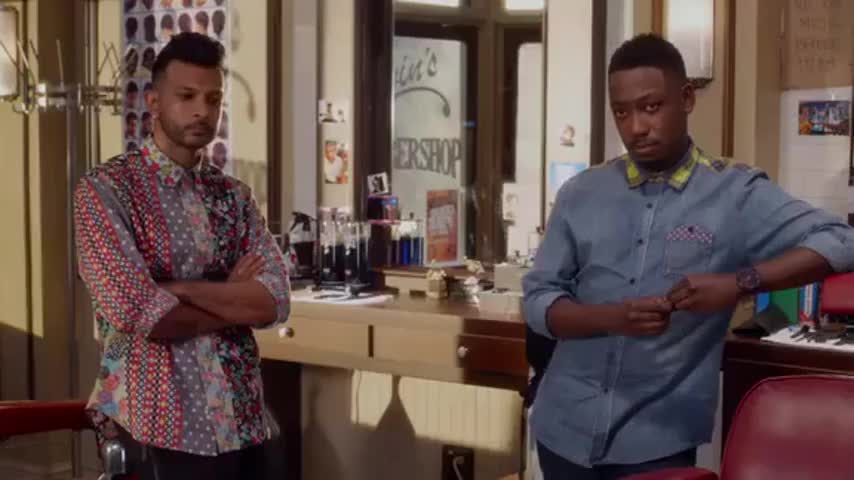 Clip of quote: At the end of the day we can't expect people