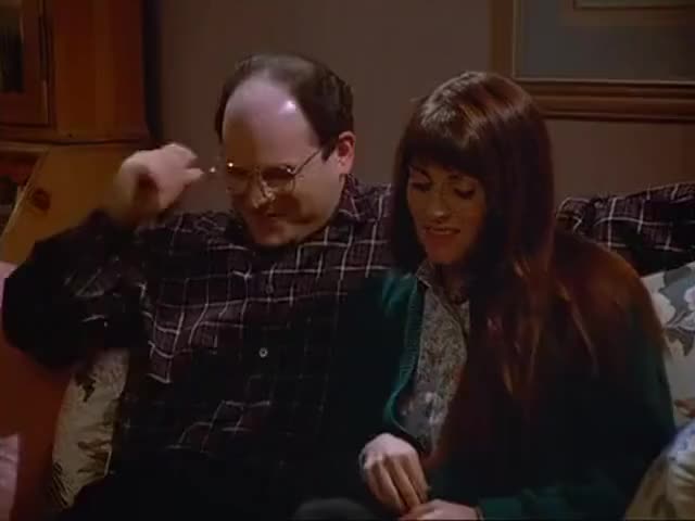 Clip of quote: See, now is that so bad?