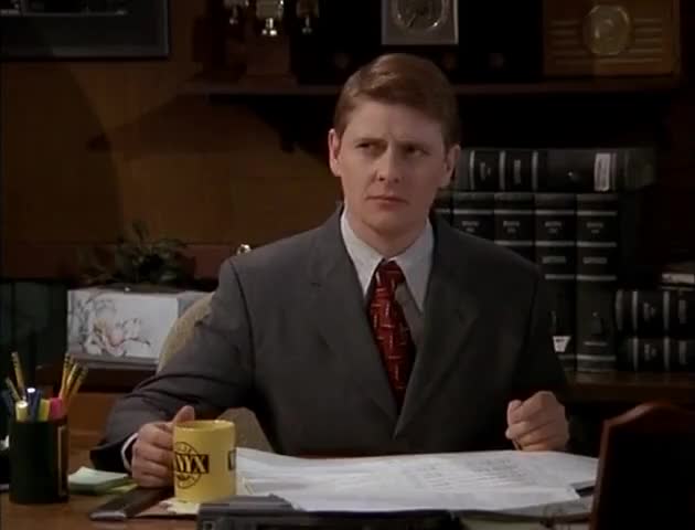 Clip of quote: [ Continues ]