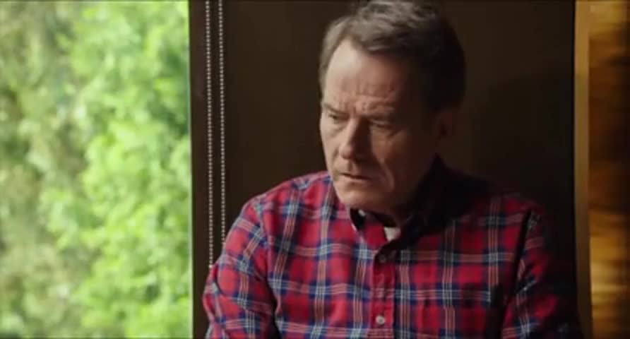 Clip of quote: (LLAMA GRUNTS)