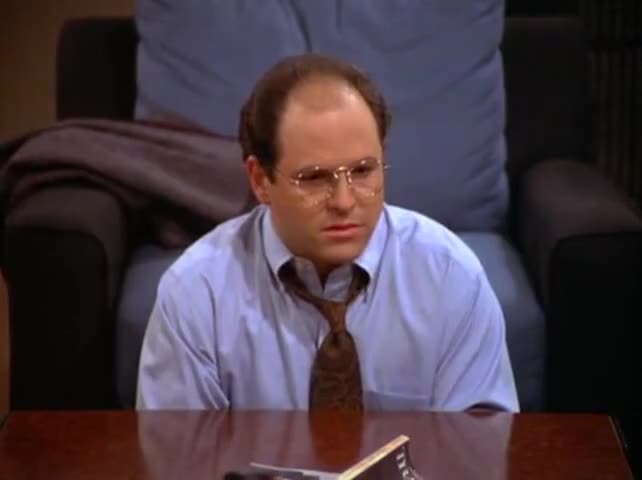 Clip of quote: Well that’s really not fair