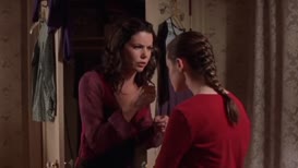 Clip of quote: I'M SORRY. IT'S THE SIGN OF THE DEVIL.
