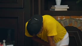 Clip of quote: MAN: God!