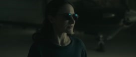 Clip of quote: [sniffles] Fuck.