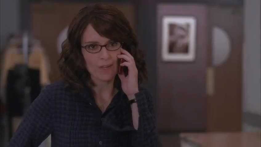 Clip of quote: Okay, go to my apartment.