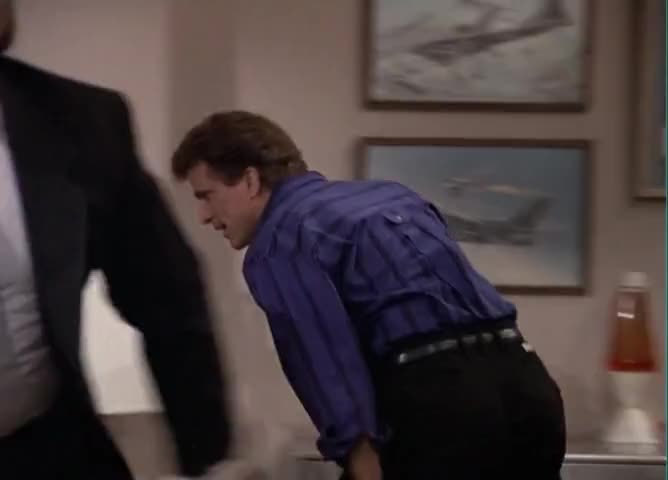 Clip of quote: Can you still see?
