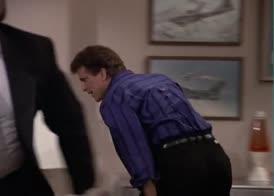 Clip of quote: Can you still see?