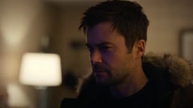 Clip of quote: That's why I came here to check on him. I can help you find him.