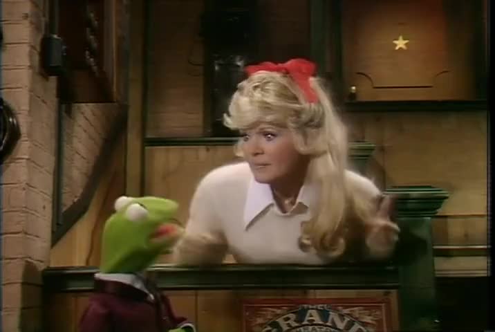Clip of quote: And you know something? If we had saved Jimmy's hair