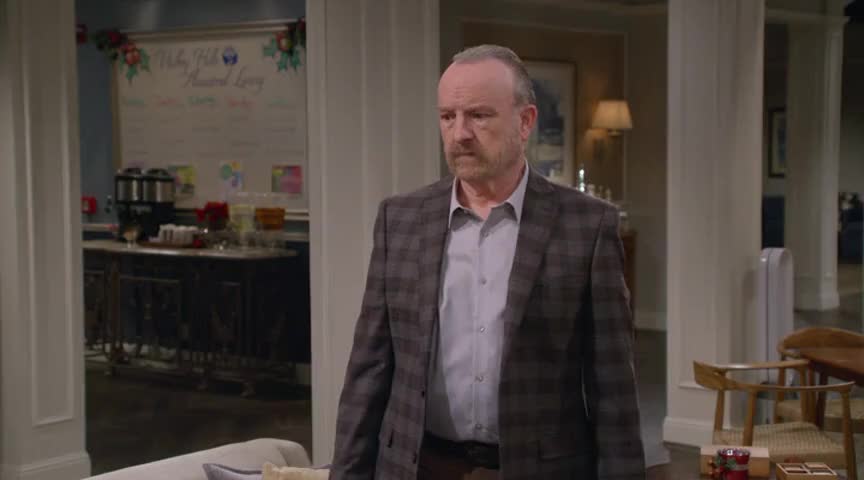Clip of quote: Or not enough?