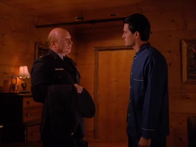 Clip of quote: inevitably lends itself to corruption.