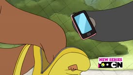 Clip of quote: IT IS MY LIFE AND SOUL IN RECTANGULAR FORM. YEAH, YEAH, YEAH.