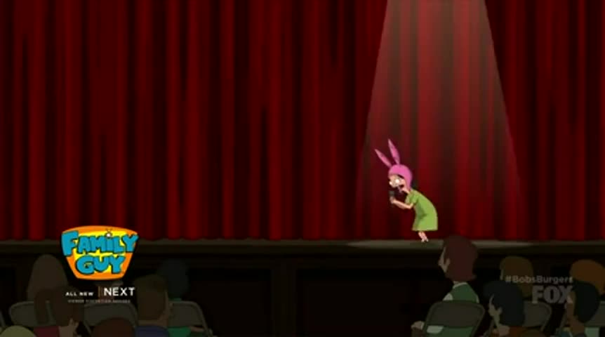 Clip of quote: (applause)