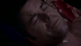 Clip of quote: (inhales deeply) you were smart.