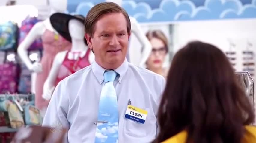 Clip of quote: Should I make an announcement?