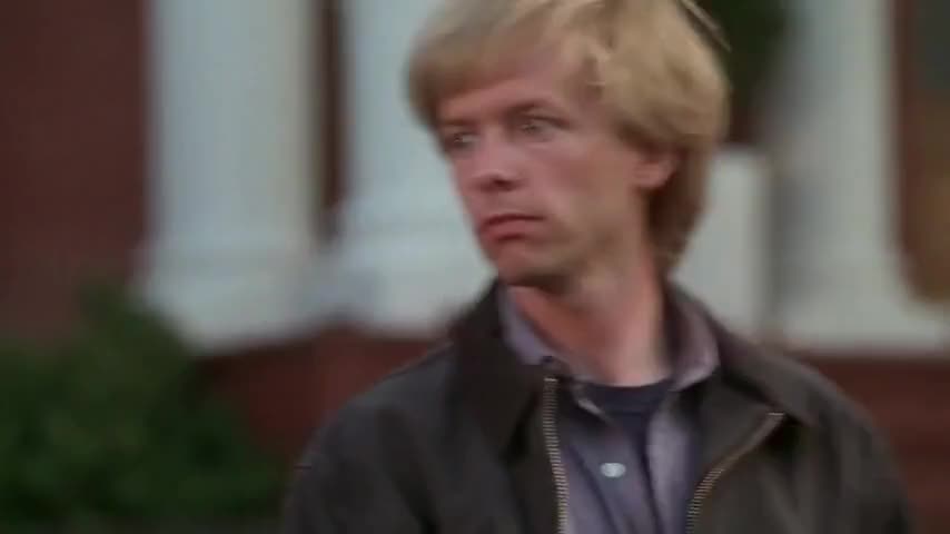 Clip of quote: - I can't... - (gasps)
