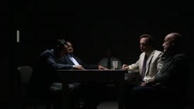 Clip of quote: You didn't think