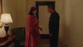 Clip of quote: - Oh! Aah! - Aah!