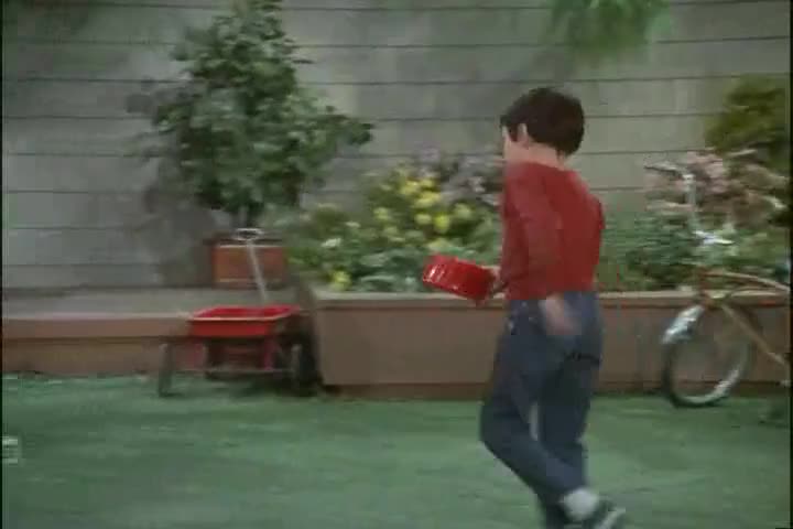 Clip of quote: Come on out of there, Tiger.