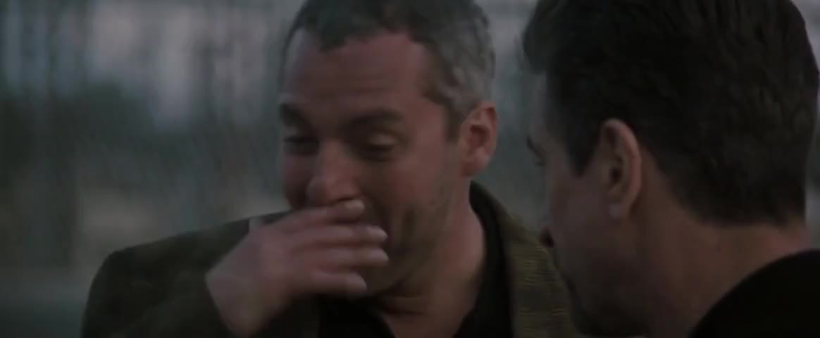 Clip of quote: Well you know, for us, the little logo is the franchise