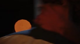 Clip of quote: Hey, hey...