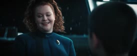 Clip of quote: that you have been through