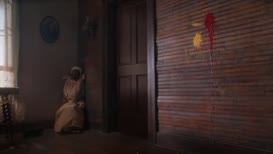 Clip of quote: Me watching These people in This country