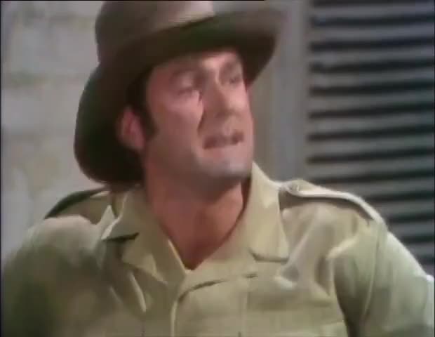 Clip of quote: TO CLOSE THE MEETING WITH A PRAYER.