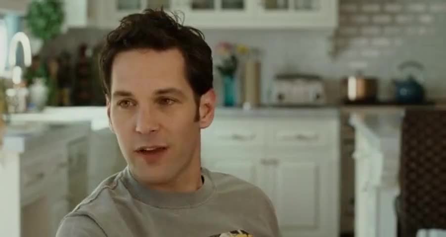 Clip of quote: What do you want me to do? Form a posse?