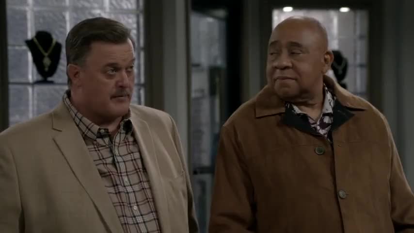Clip of quote: I'm looking for an engagementring and it doesn't have to be
