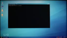 Clip of quote: There's an encrypted users database