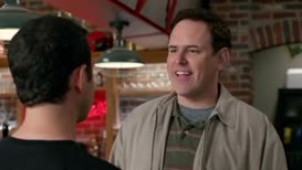Clip of quote: I quit making blended drinks for bad tippers.