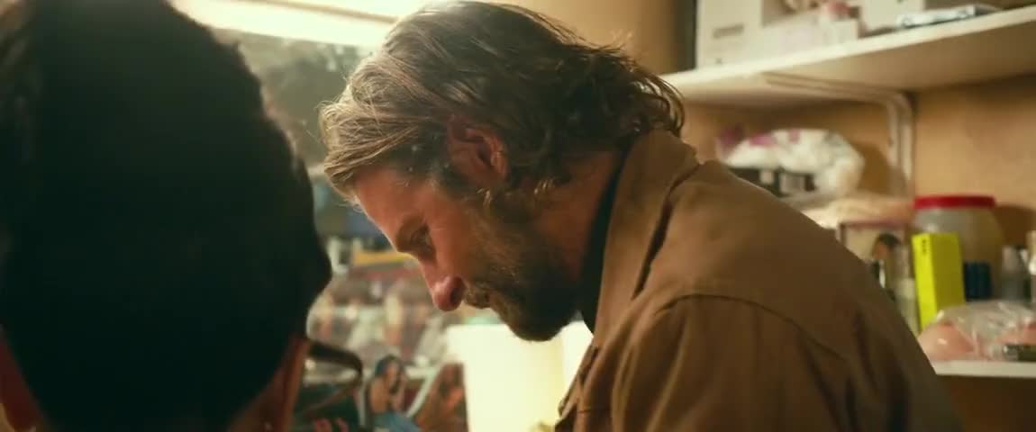 Clip of quote: Okay.