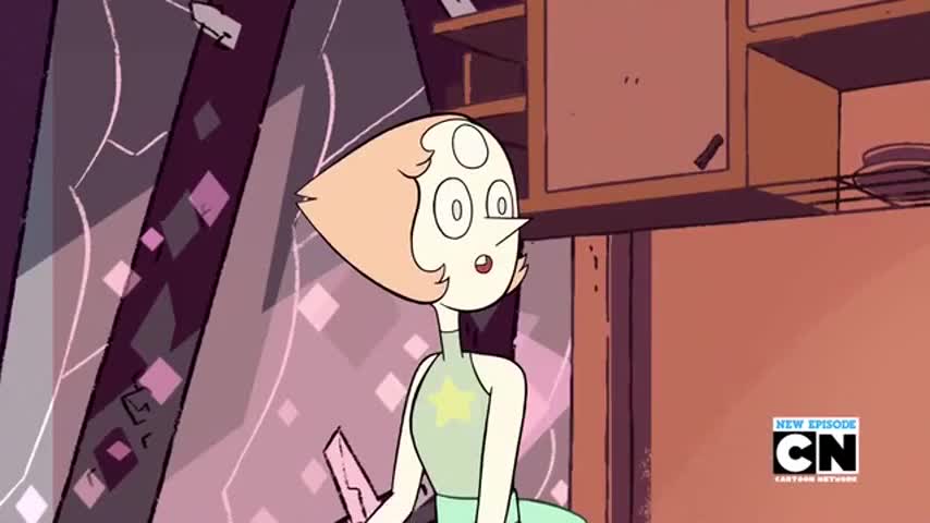 Clip of quote: Why isn't that thing on its rock?