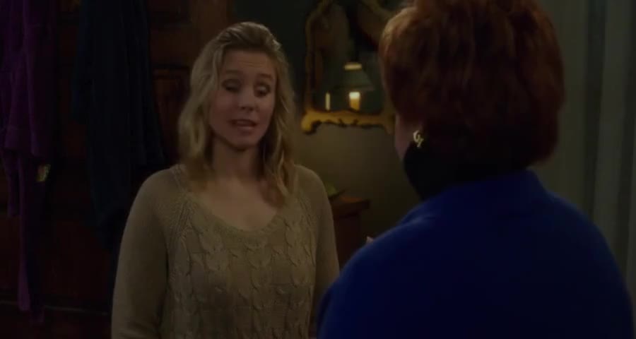 Clip of quote: That's not what they'd say.