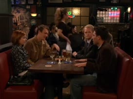 Clip of quote: I invite her to our party next Friday.