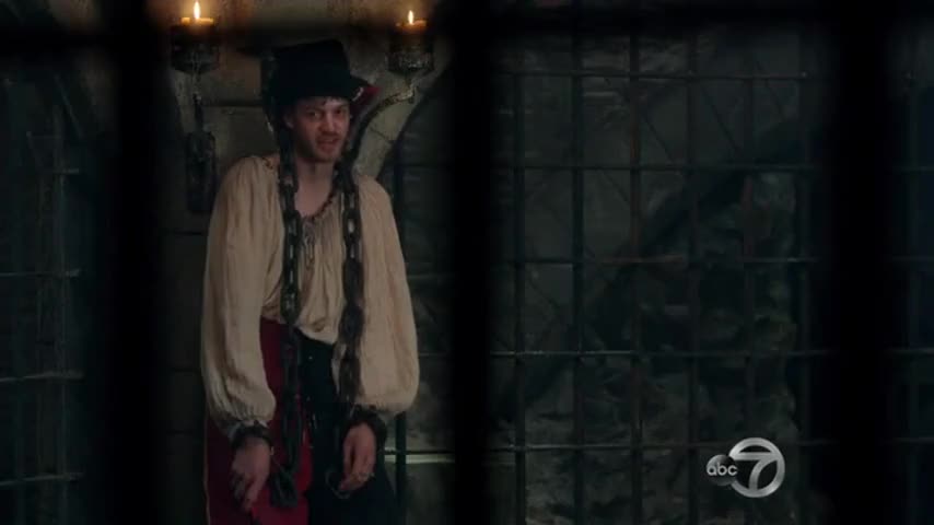 Clip of quote: - Yeah, not a fan. - You want to know what I think?