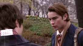Clip of quote: that we're just gonna end up like our parents?