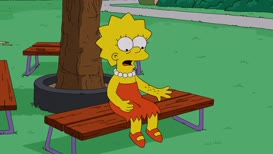 Clip of quote: - What's this? - You've got bumpies!