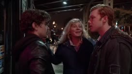 Clip of quote: Okay, if he doesn't want to show you,