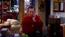 Clip of quote: Oh, well, now, why are you saying "no"?